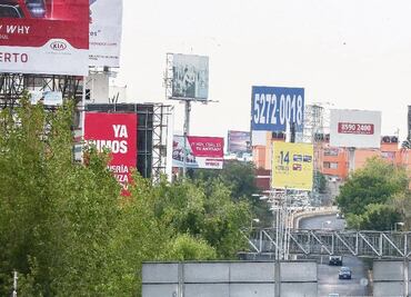 Gonzalo murió hace 4 meses cuando retiraba anuncio espectacular y familia sigue en espera de justicia