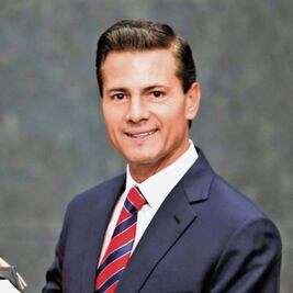 ¿Reconquista Peña Nieto al PRI?