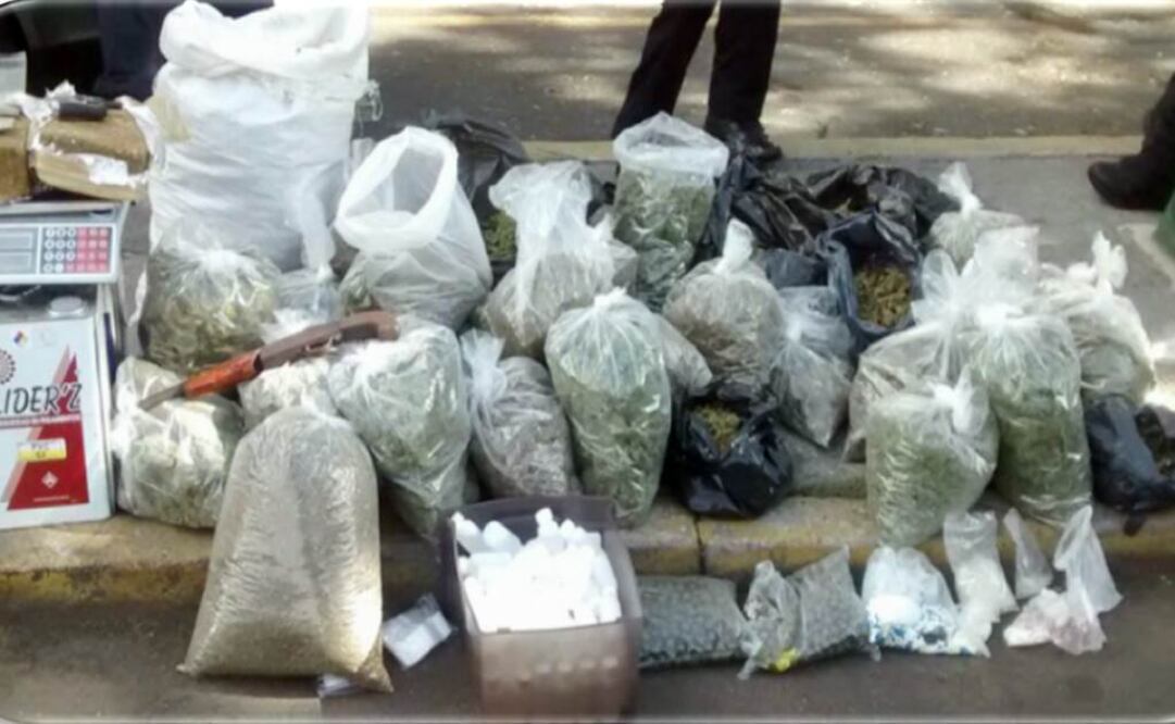 Archivo / EL UNIVERSAL