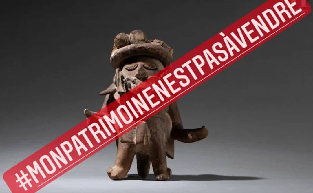 Foto tomada de Twitter 