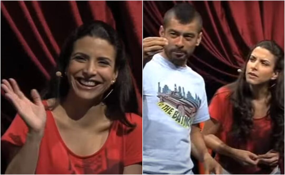 Con únicamente 13 episodios, el programa, conducido por Luis Gerardo Méndez. Foto: TouTube. Canal Once