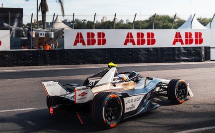 Locura en Brasil con la Fórmula E; Mitch Evans se llevó la victoria en el E-Prix de Sao Paulo