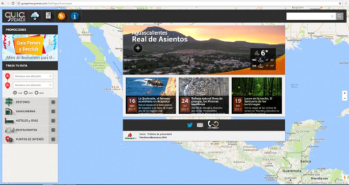 Las noticias de autos que más impactaron en el 2017