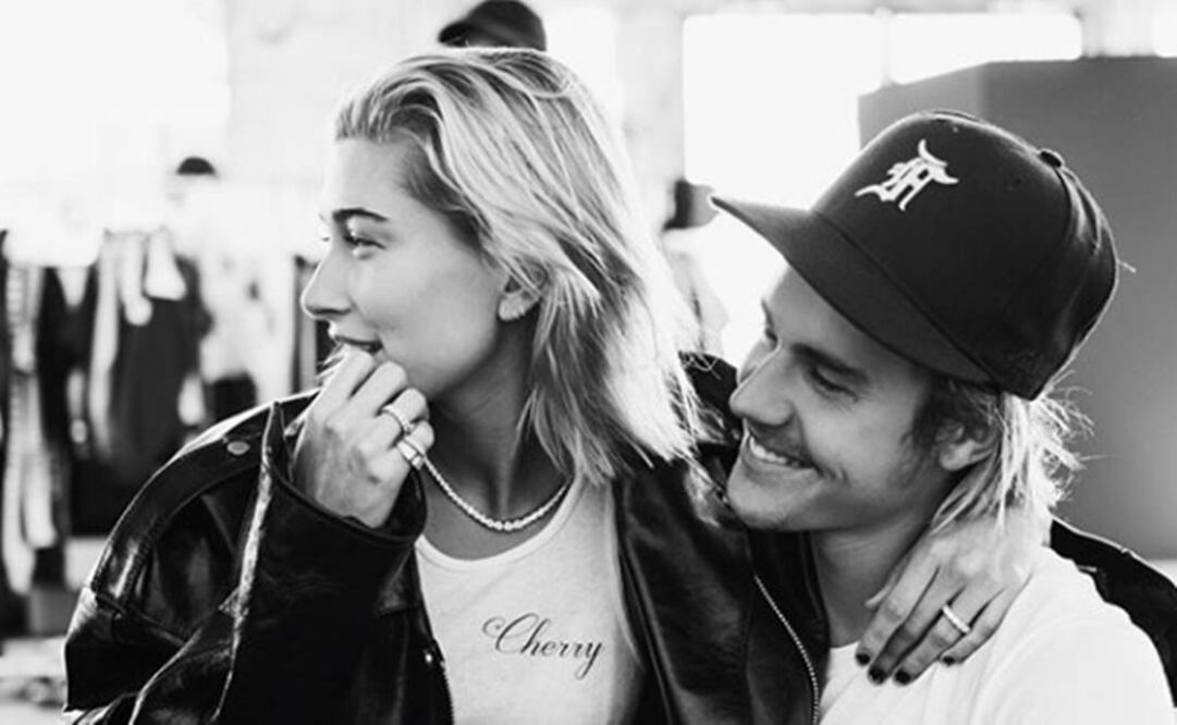 Baldwin y Justin Bieber se casarán el próximo año  FOTO: INSTAGRAM