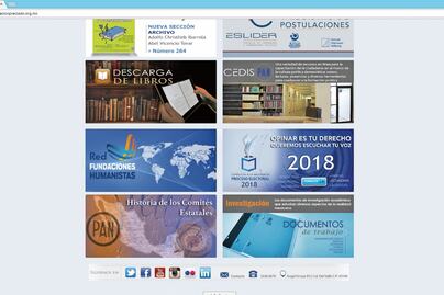 El PAN inicia consulta para candidato de 2018