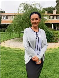 Tatuar a mujeres con cáncer, la mejor catarsis para Mayra Rojas