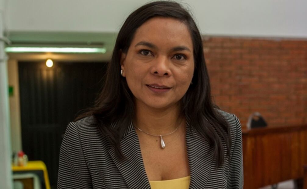 Evelyn, Nestora y Beatriz, las mujeres que buscan la candidatura de Morena en Guerrero
