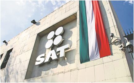 SAT se encargará de suspender o disminuir obligaciones de contribuyentes