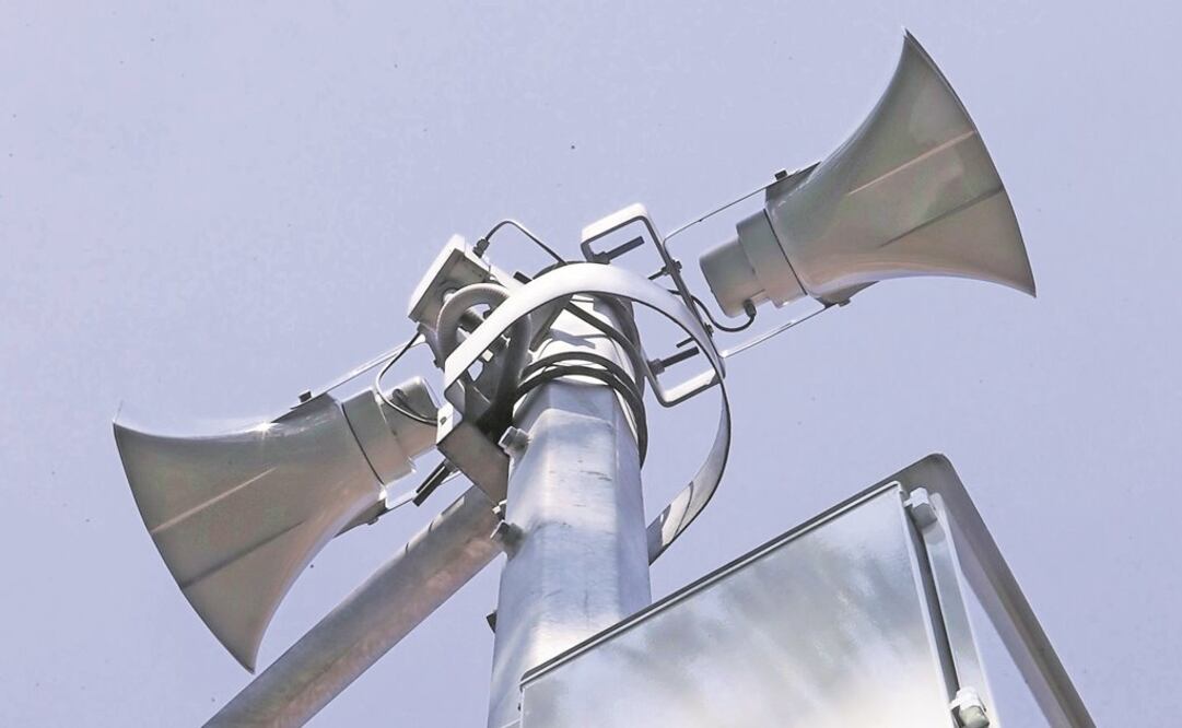 Foto: Archivo / EL UNIVERSAL