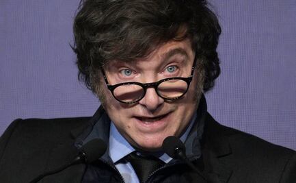 Javier Milei critica la universidad pública; "solo le sirven a los hijos de los ricos", asegura