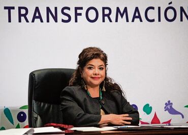 Clara Brugada anuncia nuevos nombramientos en su gabinete ampliado