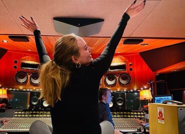 ¿De qué va "30", el nuevo y esperado disco de Adele?