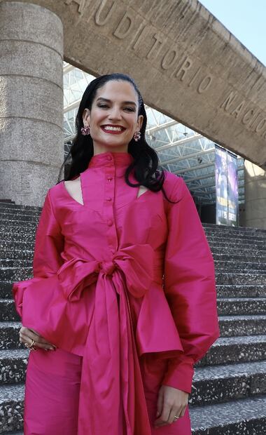 Foto: Berenice Fregoso/El Universal.