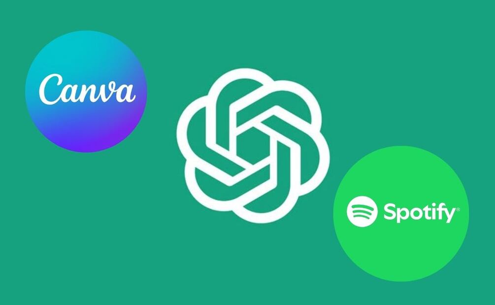 ChatGPT es tan útil que te ayuda realizar tareas dentro de tus apps favoritas. Foto: Especial