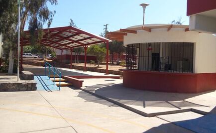 Denuncian violación de menor de 6 años en primaria de Tijuana