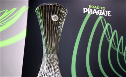 Europa League: Estos son los juegos para los dieciseisavos de final