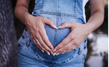 Embarazo y lactancia; ¿cómo enfrentar los desafíos, según especialista?