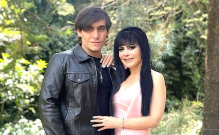 Maribel Guardia dedica desgarrador mensaje a su hijo Julián, quien hubiera cumplido hoy 28 años
