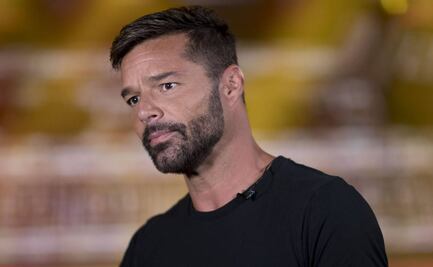 Sobrino de Ricky Martin romperá el silencio sobre supuesta agresión sexual del cantante