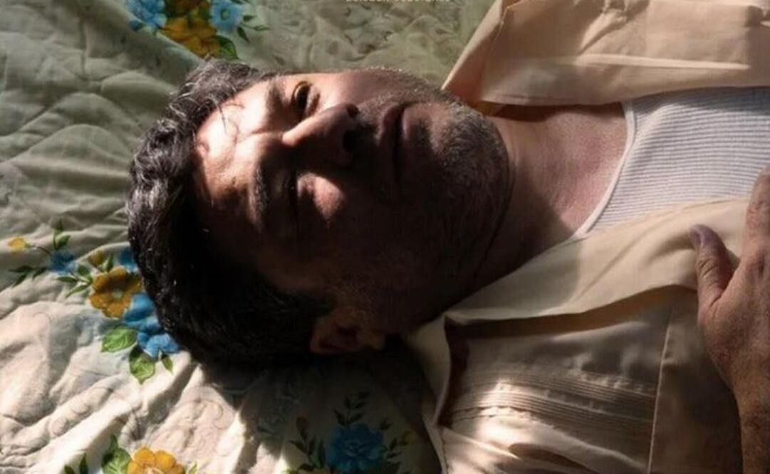 El documental narra el caso del periodista Moisés Sánchez, quien fue asesinado en 2015. Foto: Cortesía Redes de Esteban Soberanes