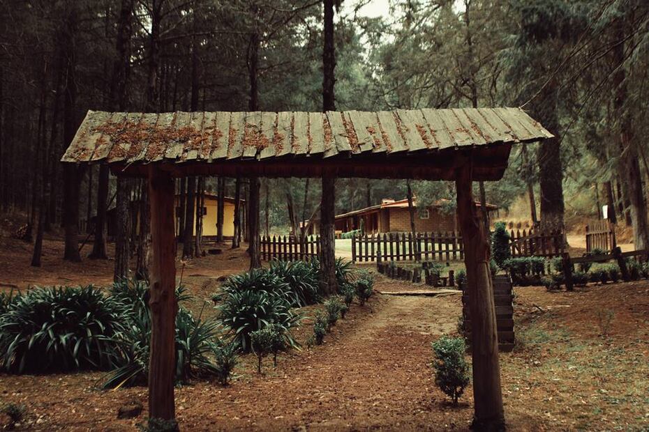 Foto: Piedra Canteada Santuario de las Luciérnagas