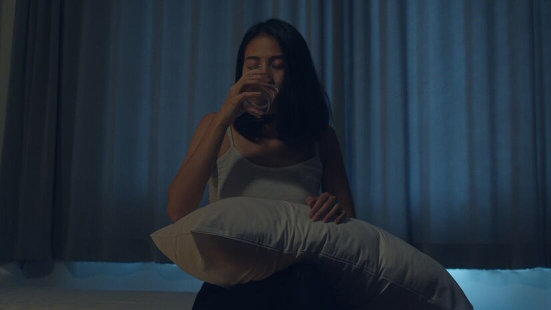 Esto es lo que dicen los sueños sobre las emociones, pensamientos y salud, según experta. Fuente:Freepik.