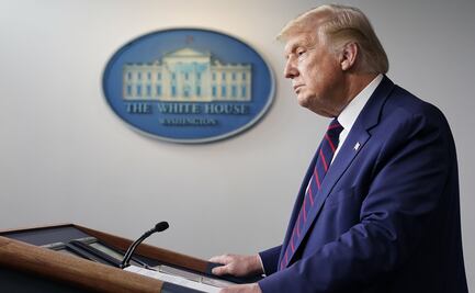 Jueza federal ordena a Trump que deje de detener a niños migrantes en hoteles