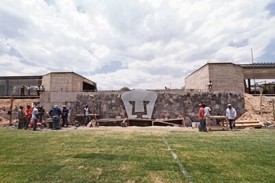 David Patiño seguiría... si clasifica