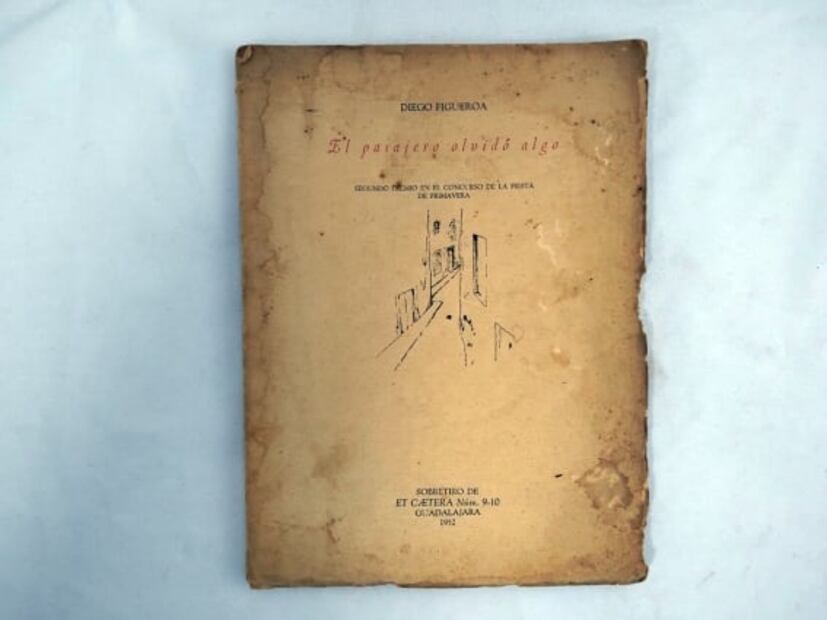 Bibliófilos cazadores de libros firmados por sus autores