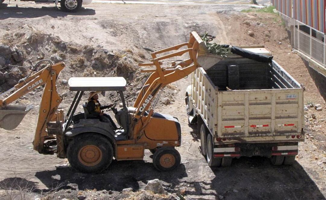 Retrocede 1.4% inversión fija bruta en julio: Inegi