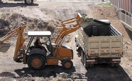 Retrocede 1.4% inversión fija bruta en julio: Inegi