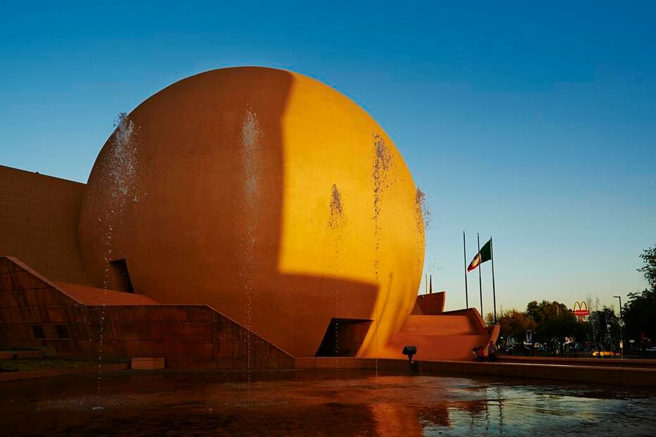 Foto: Secture Baja California