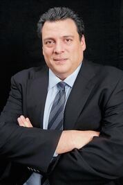 Sulaimán ve a Saúl maduro