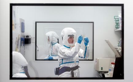 EMA respalda posible uso de emergencia de pastilla antiCovid antes de su autorización