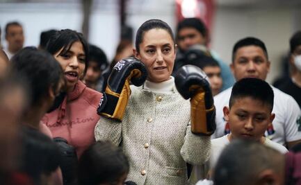 Sheinbaum inaugura PILARES “Ratón Macías” en la Cuauhtémoc