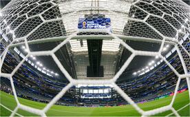 Mundial 2026: Argentina vs Austria EN VIVO sigue aquí el MINUTO A MINUTO del partido