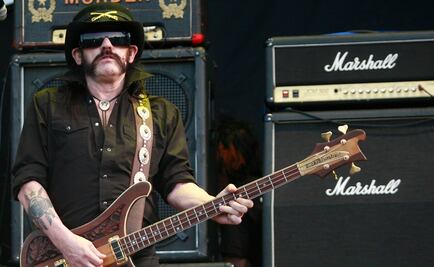 Funeral de Lemmy Kilmister se transmite por streaming