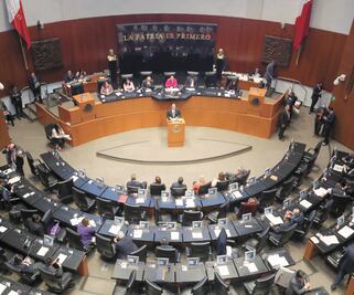 Busca fiscalía anticorrupción cinco reformas