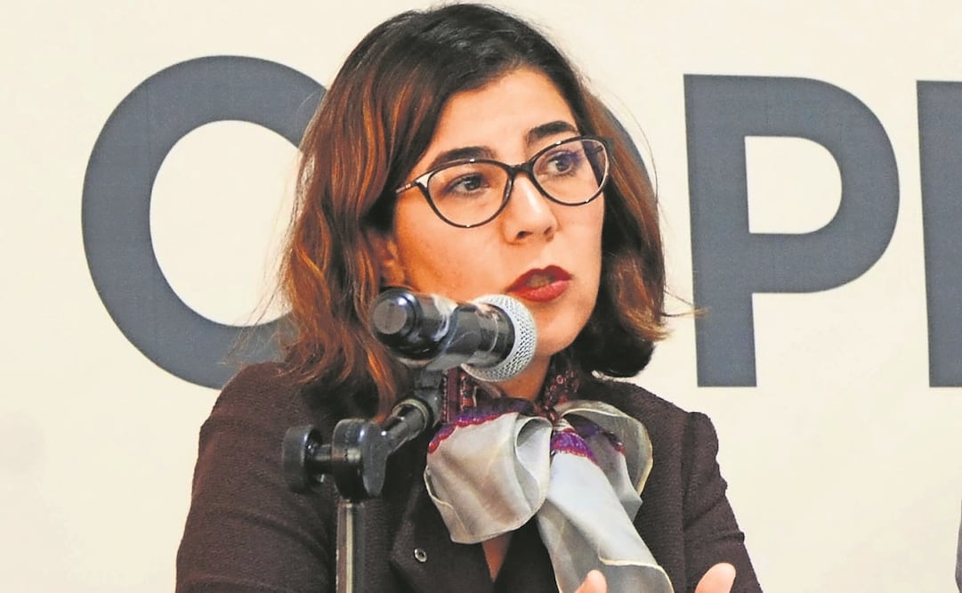 Geraldine González detalla que más de la mitad de los crímenes de odio documentados por ONG son hacia mujeres trans. Foto: ESPECIAL