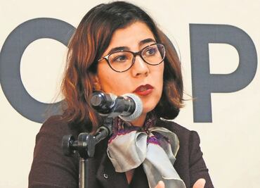 "Hay una deuda con las mujeres trans", reconoce Copred