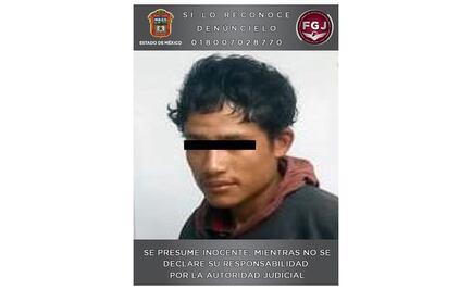 Vinculan a proceso a hombre por presunto abuso sexual de su hermana menor 