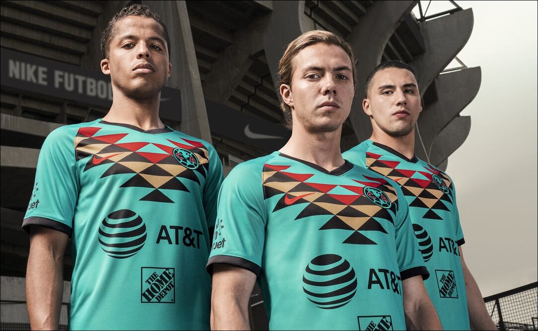 Twitter: @ClubAmerica 