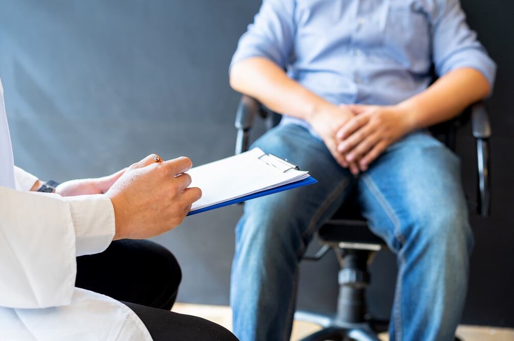 Las vacunas no causan infertilidad. Foto: archivo 