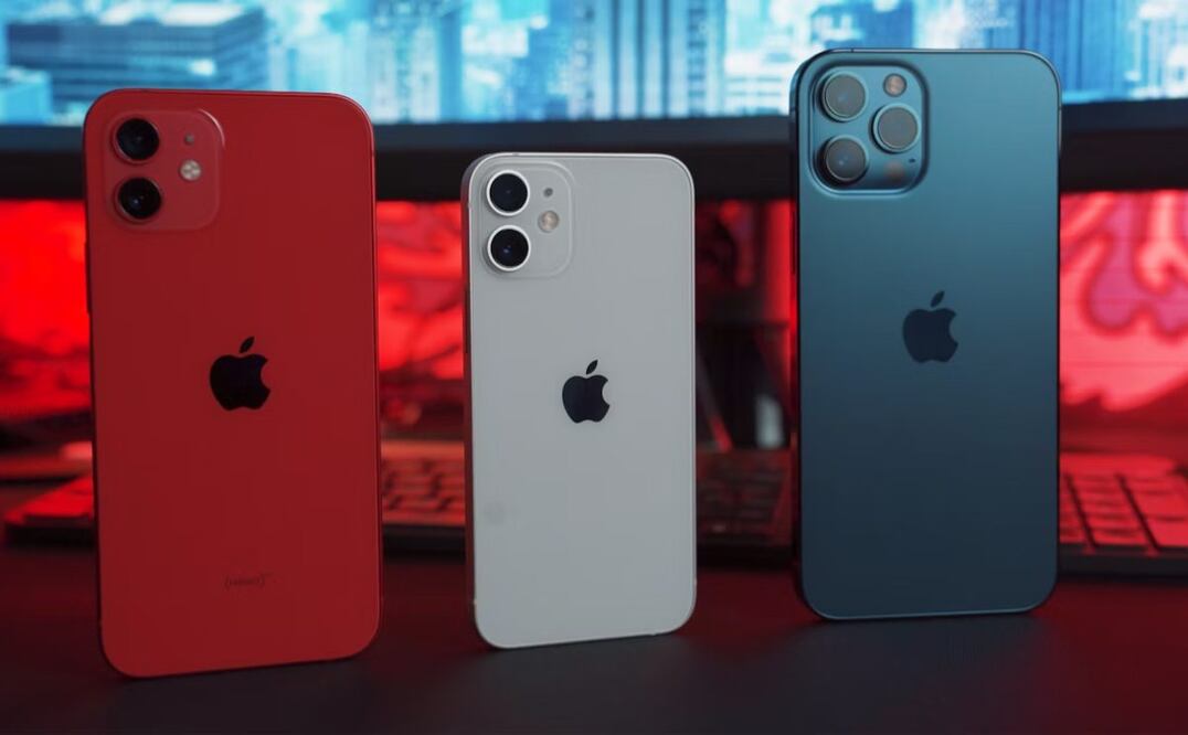 ¿Qué modelos iPhone que ya no se actualizarán a iOS 26? Imagen: Unsplash