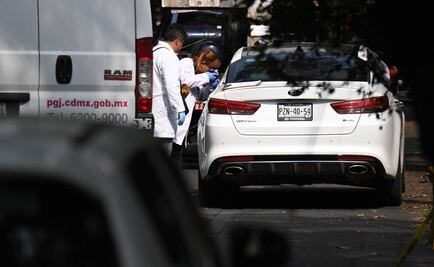 Trataron de localizar a Santiago Galindo antes de encontrarlo muerto