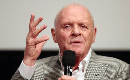 Anthony Hopkins se une a Hugh Jackman en "The Son"