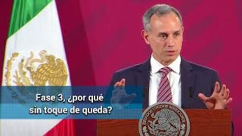 Estrategia reducirá movilidad de millones de personas sin necesidad del uso de la fuerza: Ssa