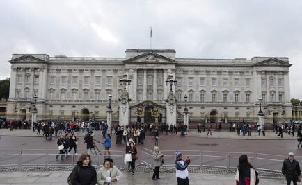 Tras atentado ejército británico vigilará sedes gubernamentales 