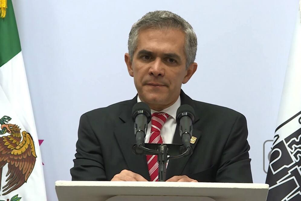 (Foto: Archivo EL UNIVERSAL)