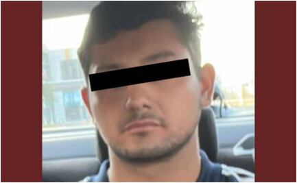 Detienen a integrante del Consejo estudiantil de la UAEH por delitos cometidos contra 7 personas